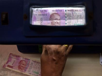 Currency management exercise, not demonetisation: RBI to Delhi HC on 2K note issue | Currency management exercise, not demonetisation: RBI to Delhi HC on 2K note issue Currency management exercise, not demonetisation: RBI to Delhi HC on 2K note issue | Currency management exercise, not demonetisation: RBI to Delhi HC on 2K note issue