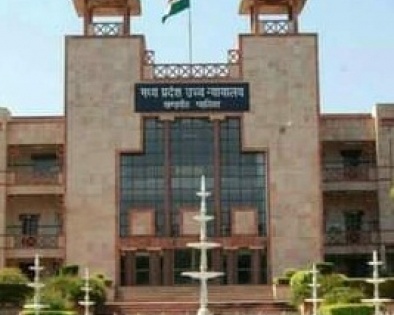 MP HC stays CWC's order on shifting children from St. Francis Orphanage | MP HC stays CWC's order on shifting children from St. Francis Orphanage