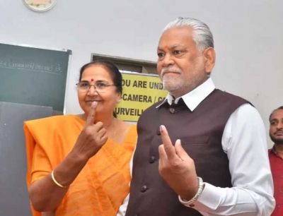 This was the toughest election of my life: Union Minister Rupala | This was the toughest election of my life: Union Minister Rupala