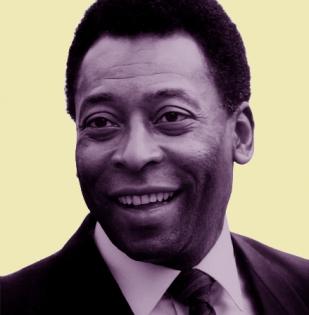 Pele, the legend who made football 'the beautiful game' is no more | Pele, the legend who made football 'the beautiful game' is no more