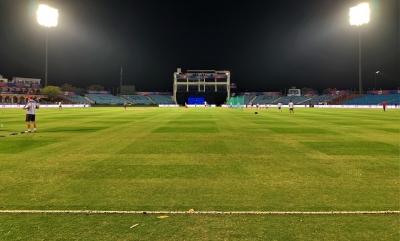 IPL matches in Rajasthan to be organised by Sports Council | IPL matches in Rajasthan to be organised by Sports Council IPL matches in Rajasthan to be organised by Sports Council | IPL matches in Rajasthan to be organised by Sports Council