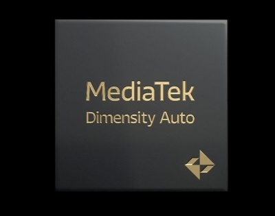 MediaTek unveils new automotive platform for connected vehicles | MediaTek unveils new automotive platform for connected vehicles