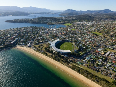 Hobart officially confirmed as venue for fifth Ashes Test | Hobart officially confirmed as venue for fifth Ashes Test