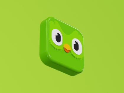 Duolingo wins Apple Design Award for innovation in design | Duolingo wins Apple Design Award for innovation in design