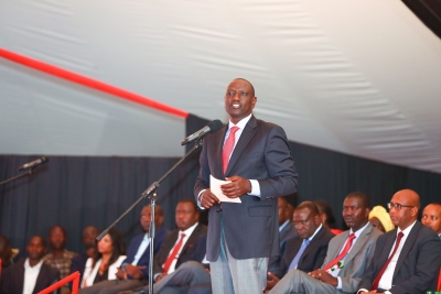 Kenya provides $16 mn for drought mitigation amid hunger | Kenya provides $16 mn for drought mitigation amid hunger Kenya provides $16 mn for drought mitigation amid hunger | Kenya provides $16 mn for drought mitigation amid hunger