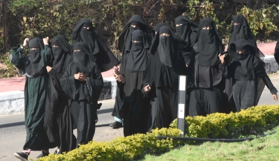‘Modi Brigade’ seeks support from Muslim women voters in UP | ‘Modi Brigade’ seeks support from Muslim women voters in UP ‘Modi Brigade’ seeks support from Muslim women voters in UP | ‘Modi Brigade’ seeks support from Muslim women voters in UP