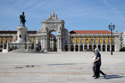Portugal registers highest inflation in 30 years | Portugal registers highest inflation in 30 years