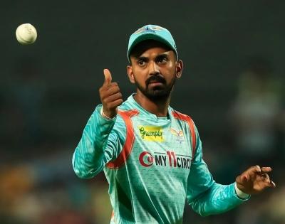 IPL 2022: Game against Punjab has been completely about the bowlers, says K.L Rahul | IPL 2022: Game against Punjab has been completely about the bowlers, says K.L Rahul