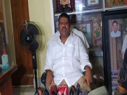 Viral audiotape 'fake', conspiracy against me by opponents: Andhra Tourism Minister | Viral audiotape 'fake', conspiracy against me by opponents: Andhra Tourism Minister