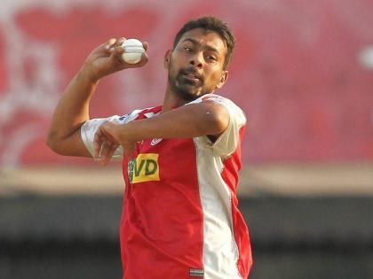 'No enmity, bullets haven't been fired either,' Praveen Kumar plays down Gambhir-Sreesanth feud in LLC | 'No enmity, bullets haven't been fired either,' Praveen Kumar plays down Gambhir-Sreesanth feud in LLC