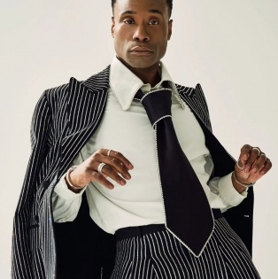 Billy Porter opens Outfest with attack on US Supreme Court, Trump | Billy Porter opens Outfest with attack on US Supreme Court, Trump
