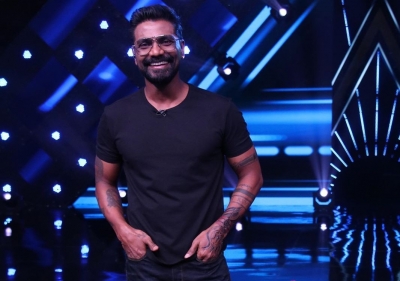 Remo Dsouza's dance offer to reality show contestant in next film | Remo Dsouza's dance offer to reality show contestant in next film