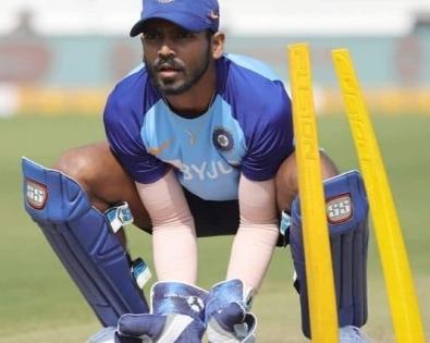 Ajay Ratra backs KS Bharat to be India’s preferred wicketkeeper for England Tests | Ajay Ratra backs KS Bharat to be India’s preferred wicketkeeper for England Tests