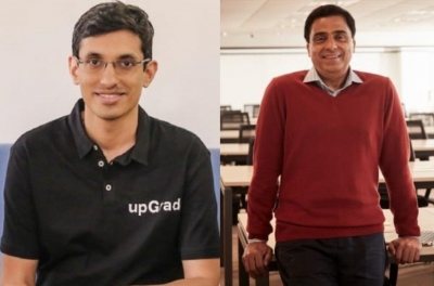 upGrad acquires Centum Learning to upskill enterprise workforce | upGrad acquires Centum Learning to upskill enterprise workforce