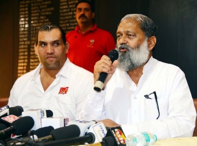 Haryana to ask CBI to probe missing children: Minister | Haryana to ask CBI to probe missing children: Minister Haryana to ask CBI to probe missing children: Minister | Haryana to ask CBI to probe missing children: Minister