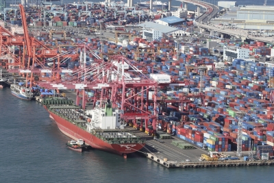 S.Korea, ASEAN agree to quicken customs procedure for FTA | S.Korea, ASEAN agree to quicken customs procedure for FTA
