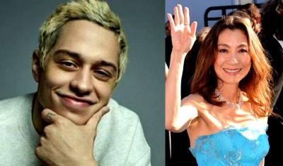 Pete Davidson, Michelle Yeoh roped in for 'Transformers: Rise of the Beasts' | Pete Davidson, Michelle Yeoh roped in for 'Transformers: Rise of the Beasts'