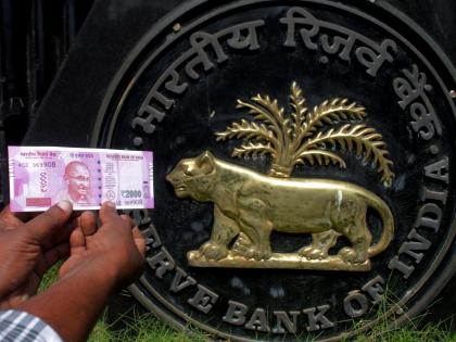Total value of Rs 2,000 notes in circulation down to just Rs 0.1 lakh crore: RBI | Total value of Rs 2,000 notes in circulation down to just Rs 0.1 lakh crore: RBI Total value of Rs 2,000 notes in circulation down to just Rs 0.1 lakh crore: RBI | Total value of Rs 2,000 notes in circulation down to just Rs 0.1 lakh crore: RBI