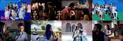 Shooting for Netflix's 'Mismatched' season 2 begins in Rajasthan | Shooting for Netflix's 'Mismatched' season 2 begins in Rajasthan