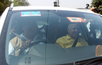 Manish Sisodia to be produced at Delhi court in excise scam case | Manish Sisodia to be produced at Delhi court in excise scam case Manish Sisodia to be produced at Delhi court in excise scam case | Manish Sisodia to be produced at Delhi court in excise scam case
