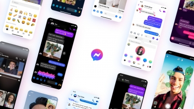 Messenger Kids gets Dark Mode, voice effects, games in chat | Messenger Kids gets Dark Mode, voice effects, games in chat