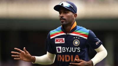 Hardik Pandya will provide a wealth of options to the team, says Irfan Pathan | Hardik Pandya will provide a wealth of options to the team, says Irfan Pathan