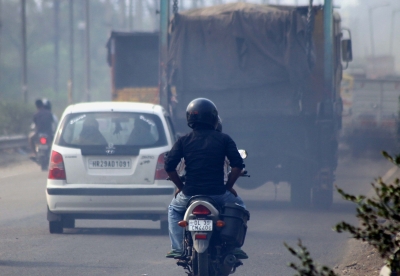 North Indians face most extreme air pollution in the world: Study | North Indians face most extreme air pollution in the world: Study