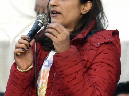 Vinesh Phogat slams Brij Bhushan after UWW suspends Wrestling Federation of India | Vinesh Phogat slams Brij Bhushan after UWW suspends Wrestling Federation of India Vinesh Phogat slams Brij Bhushan after UWW suspends Wrestling Federation of India | Vinesh Phogat slams Brij Bhushan after UWW suspends Wrestling Federation of India