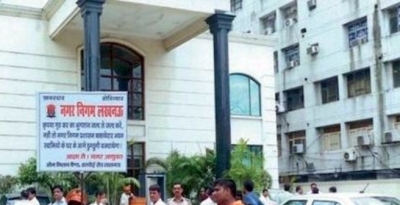 Lucknow municipal wards renamed after right-wing ideologues | Lucknow municipal wards renamed after right-wing ideologues