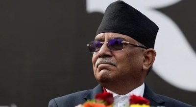 Nepali PM Pushpa Kamal Dahal wins trust vote for 4th time | Nepali PM Pushpa Kamal Dahal wins trust vote for 4th time
