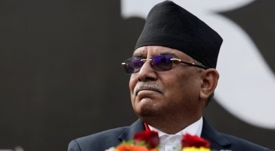Nepali PM Pushpa Kamal Dahal wins trust vote for 4th time | Nepali PM Pushpa Kamal Dahal wins trust vote for 4th time Nepali PM Pushpa Kamal Dahal wins trust vote for 4th time | Nepali PM Pushpa Kamal Dahal wins trust vote for 4th time