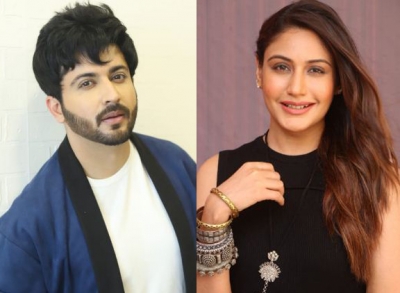 Surbhi Chandna, Dheeraj Dhoopar to play leads in 'Sherdil Shergill' | Surbhi Chandna, Dheeraj Dhoopar to play leads in 'Sherdil Shergill'