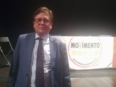 Italy's vice-minister health contracts COVID-19 | Italy's vice-minister health contracts COVID-19