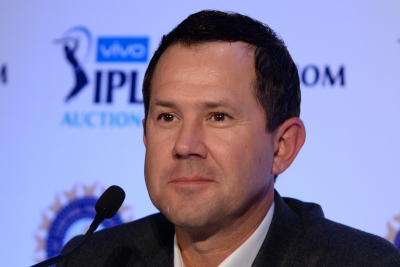 DC have got enough firepower to win IPL title: Coach Ponting | DC have got enough firepower to win IPL title: Coach Ponting