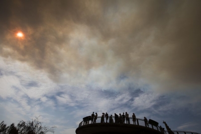 Australia's east coast braces for heatwave | Australia's east coast braces for heatwave