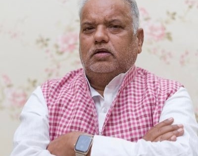 Giriraj Singh only interested in dividing Hindus, Muslims: Bihar Minister | Giriraj Singh only interested in dividing Hindus, Muslims: Bihar Minister