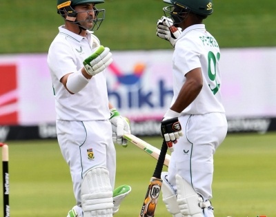 2nd Test, Day 1: South Africa reach 278/5 at stumps against Bangladesh | 2nd Test, Day 1: South Africa reach 278/5 at stumps against Bangladesh