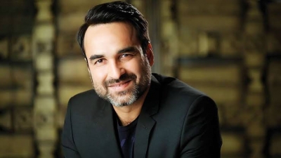 Pankaj Tripathi would've been a farmer if not an actor | Pankaj Tripathi would've been a farmer if not an actor