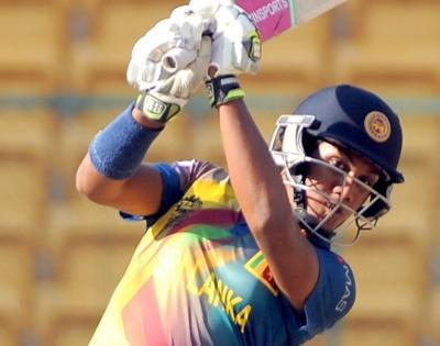 Women's T20 WC: Sri Lanka opt to bat against India (Toss) | Women's T20 WC: Sri Lanka opt to bat against India (Toss)
