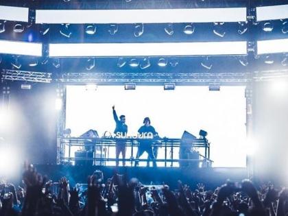 Sunburn issue: Govt will not dance to tune of music festival organisers, says Goa Tourism Minister | Sunburn issue: Govt will not dance to tune of music festival organisers, says Goa Tourism Minister