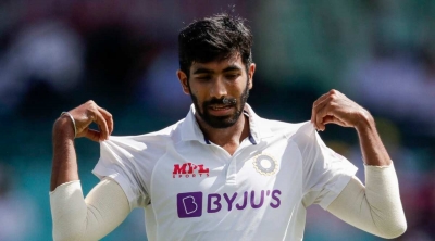 Cape Town brings back 'special memories', says Bumrah | Cape Town brings back 'special memories', says Bumrah