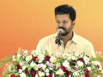 'Thalapathy' Vijay to dabble in politics, fill void left by Karunanidhi, Jayalalithaa | 'Thalapathy' Vijay to dabble in politics, fill void left by Karunanidhi, Jayalalithaa