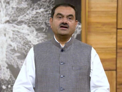 We stand in unwavering solidarity with our armed forces: Gautam Adani | We stand in unwavering solidarity with our armed forces: Gautam Adani We stand in unwavering solidarity with our armed forces: Gautam Adani | We stand in unwavering solidarity with our armed forces: Gautam Adani