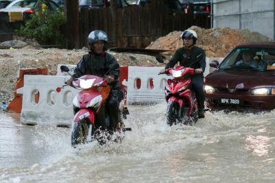 Death toll from Malaysia's floods rises to 47 | Death toll from Malaysia's floods rises to 47