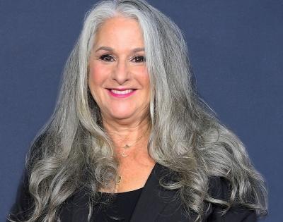 'Friends' co-creator Marta Kauffman regrets lack of diversity in iconic '90s show | 'Friends' co-creator Marta Kauffman regrets lack of diversity in iconic '90s show