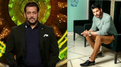 'Bigg Boss 15': Salman remembers Sidharth, says 'you left us too soon' | 'Bigg Boss 15': Salman remembers Sidharth, says 'you left us too soon'
