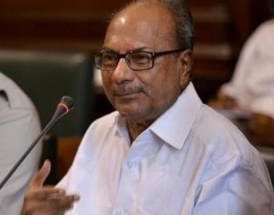 Antony, Kerala BJP call for unity and support to armed forces amid Indo-Pak tension | Antony, Kerala BJP call for unity and support to armed forces amid Indo-Pak tension Antony, Kerala BJP call for unity and support to armed forces amid Indo-Pak tension | Antony, Kerala BJP call for unity and support to armed forces amid Indo-Pak tension