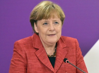 Merkel won't attend G7 summit in Washington | Merkel won't attend G7 summit in Washington