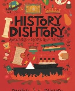 A taste of history - through recipes | A taste of history - through recipes