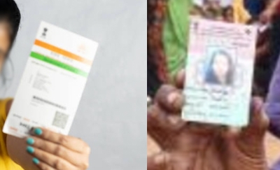 Deadline for linking PAN with Aadhar extended till June 30 | Deadline for linking PAN with Aadhar extended till June 30